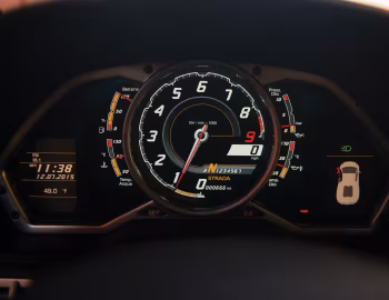 Painel Lamborghini Aventador LP 720-4 "50° Anniversario" [North America] (LB834) '2013