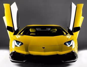 Lamborghini Aventador LP 720-4 "50° Anniversario" [Worldwide] (LB834) '2013