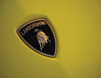 Logotipo Lamborghini Aventador LP 720-4 "50° Anniversario" [North America] (LB834) '2013