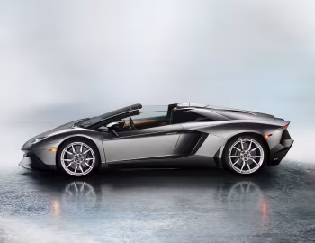 Lamborghini Aventador LP 720-4 "50° Anniversario" Roadster [North America] (LB834) '2013