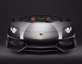 Lamborghini Aventador LP 720-4 "50° Anniversario" Roadster [North America] (LB834) '2013