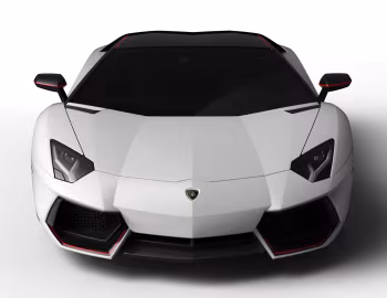 Lamborghini Aventador LP 700-4 "Pirelli Edition" (LB834) '2015