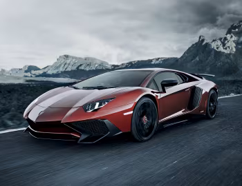Lamborghini Aventador LP 750-4 Superveloce [Worldwide] (LB834) '2015–17