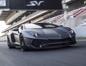 Lamborghini Aventador LP 750-4 Superveloce [North America] (LB834) '2015–17