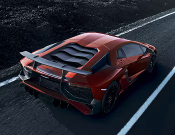 Lamborghini Aventador LP 750-4 Superveloce [Worldwide] (LB834) '2015–17