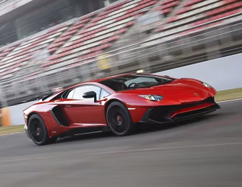 Lamborghini Aventador LP 750-4 Superveloce [Worldwide] (LB834) '2015–17
