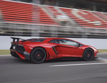 Lamborghini Aventador LP 750-4 Superveloce [Worldwide] (LB834) '2015–17