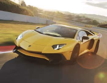 Lamborghini Aventador LP 750-4 Superveloce [North America] (LB834) '2015–17