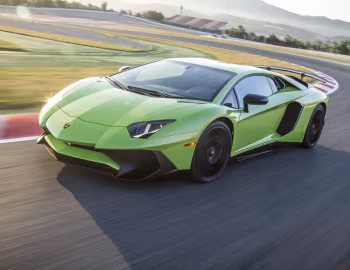 Lamborghini Aventador LP 750-4 Superveloce [North America] (LB834) '2015–17