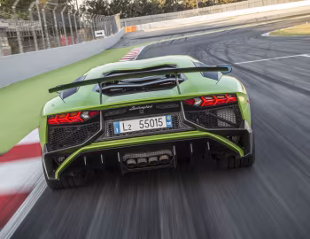 Lamborghini Aventador LP 750-4 Superveloce [North America] (LB834) '2015–17