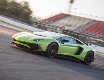 Lamborghini Aventador LP 750-4 Superveloce [North America] (LB834) '2015–17