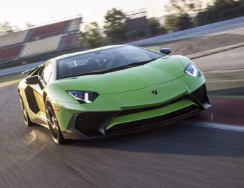 Lamborghini Aventador LP 750-4 Superveloce [North America] (LB834) '2015–17