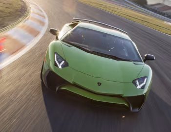 Lamborghini Aventador LP 750-4 Superveloce [North America] (LB834) '2015–17