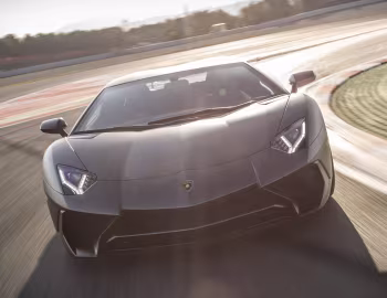 Lamborghini Aventador LP 750-4 Superveloce [North America] (LB834) '2015–17