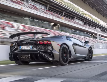 Lamborghini Aventador LP 750-4 Superveloce [North America] (LB834) '2015–17