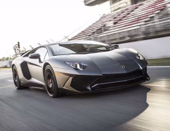 Lamborghini Aventador LP 750-4 Superveloce [North America] (LB834) '2015–17