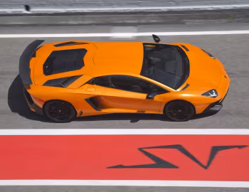 Lamborghini Aventador LP 750-4 Superveloce [North America] (LB834) '2015–17