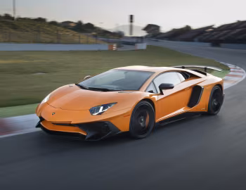 Lamborghini Aventador LP 750-4 Superveloce [North America] (LB834) '2015–17