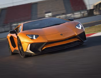 Lamborghini Aventador LP 750-4 Superveloce [North America] (LB834) '2015–17