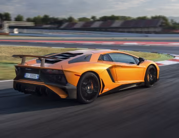 Lamborghini Aventador LP 750-4 Superveloce [North America] (LB834) '2015–17