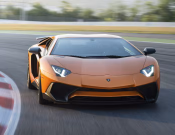 Lamborghini Aventador LP 750-4 Superveloce [North America] (LB834) '2015–17