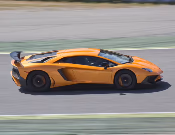 Lamborghini Aventador LP 750-4 Superveloce [North America] (LB834) '2015–17