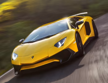 Lamborghini Aventador LP 750-4 Superveloce [Worldwide] (LB834) '2015–17