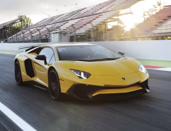 Lamborghini Aventador LP 750-4 Superveloce [North America] (LB834) '2015–17