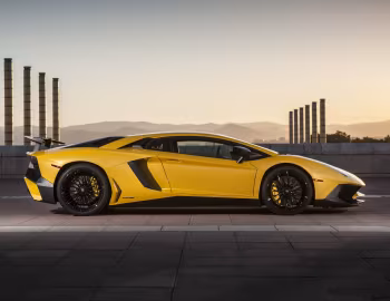 Lamborghini Aventador LP 750-4 Superveloce [North America] (LB834) '2015–17