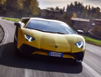 Lamborghini Aventador LP 750-4 Superveloce [Worldwide] (LB834) '2015–17