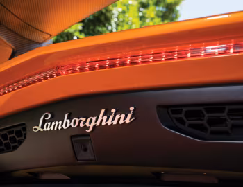 Lamborghini Aventador LP 750-4 Superveloce Roadster [UK-spec] (LB834) '2015–17