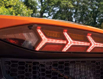 Lamborghini Aventador LP 750-4 Superveloce Roadster [UK-spec] (LB834) '2015–17
