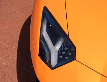 Lamborghini Aventador LP 750-4 Superveloce Roadster [UK-spec] (LB834) '2015–17