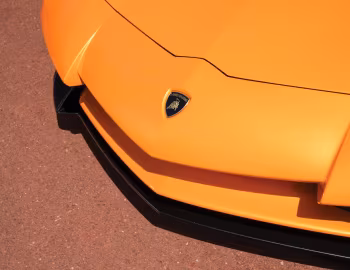 Lamborghini Aventador LP 750-4 Superveloce Roadster [UK-spec] (LB834) '2015–17
