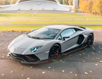Lamborghini Aventador LP 780-4 Ultimae [Worldwide] (LB834) '2021–22