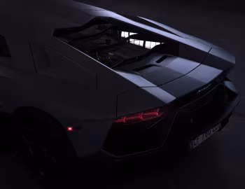 2022 Lamborghini Aventador LP 780-4 Ultimae [North America] (LB834) '2021–22