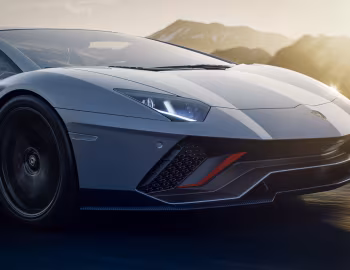 Lamborghini Aventador LP 780-4 Ultimae [Worldwide] (LB834) '2021–22