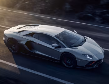 Lamborghini Aventador LP 780-4 Ultimae [Worldwide] (LB834) '2021–22