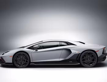 2022 Lamborghini Aventador LP 780-4 Ultimae [North America] (LB834) '2021–22