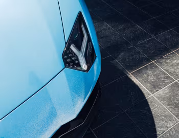 Lamborghini Aventador LP 780-4 Ultimae Miura Roadster (LB834) '09.2022