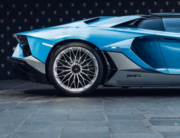 Lamborghini Aventador LP 780-4 Ultimae Miura Roadster (LB834) '09.2022