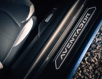 Lamborghini Aventador LP 780-4 Ultimae Miura Roadster (LB834) '09.2022