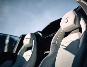 Intérieur Lamborghini Aventador LP 780-4 Ultimae Miura Roadster (LB834) '09.2022
