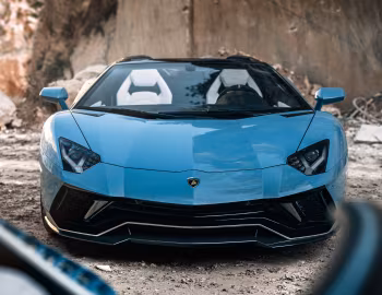 Lamborghini Aventador LP 780-4 Ultimae Miura Roadster (LB834) '09.2022