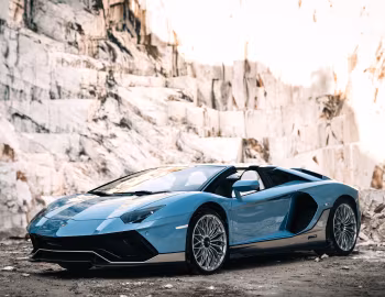 Lamborghini Aventador LP 780-4 Ultimae Miura Roadster (LB834) '09.2022