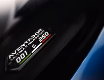 Lamborghini Aventador LP 780-4 Ultimae Roadster (LB834) '2021–22