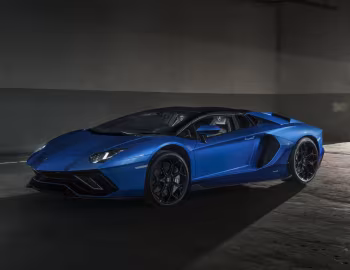 Lamborghini Aventador LP 780-4 Ultimae Roadster (LB834) '2021–22