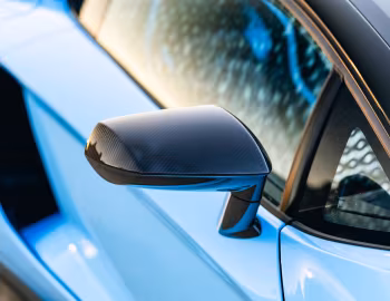 Lamborghini Aventador S Roadster [UK-spec] '2018–21