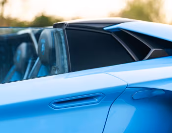 Lamborghini Aventador S Roadster [UK-spec] '2018–21