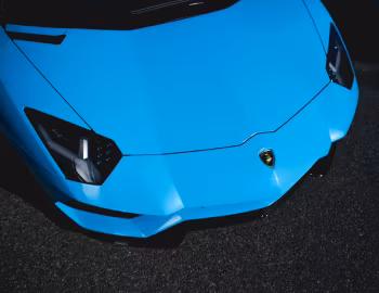 Lamborghini Aventador S Roadster [North America] '2017–21
